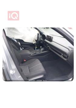 هوندا أكورد